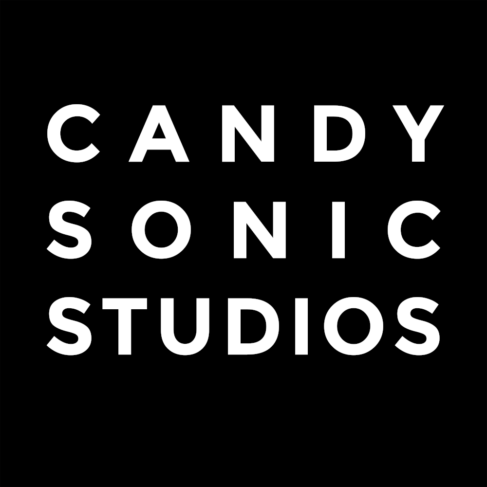 Candy Sonic Studios